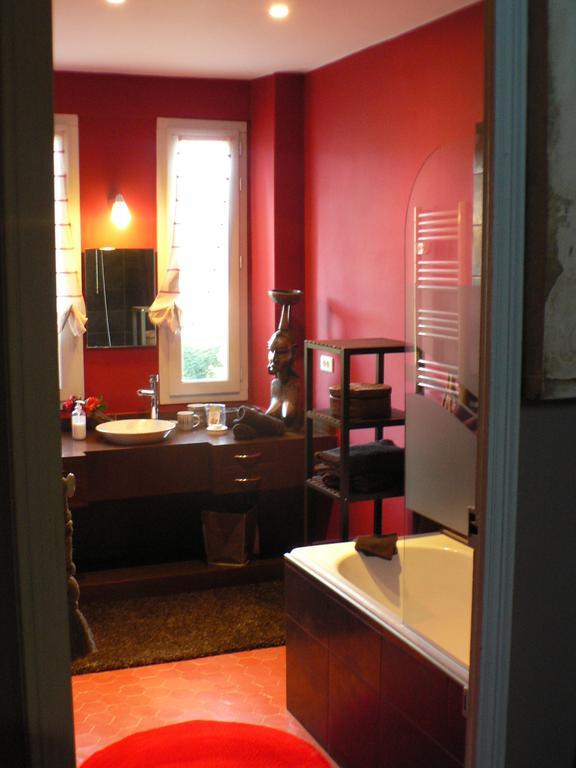 Chambres D'Hotes Maison Auguste Salon-de-Provence Cameră foto