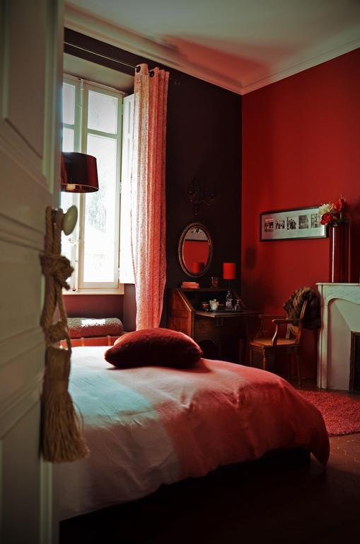 Chambres D'Hotes Maison Auguste Salon-de-Provence Cameră foto